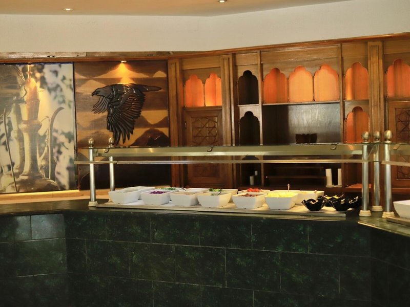 Fayrouz Resort 25 - Restaurant