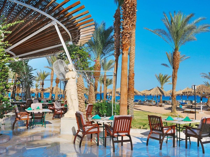 Fayrouz Resort 26 - Restaurant