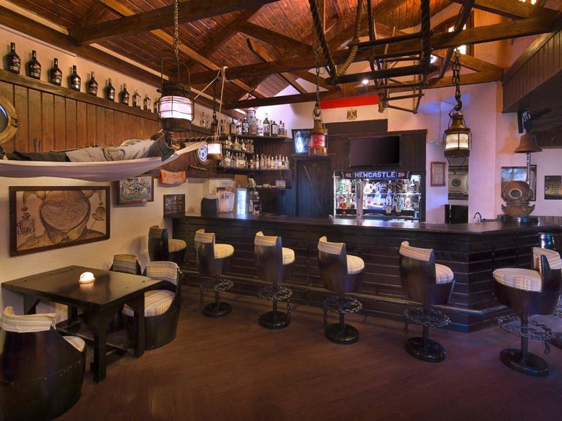 Fayrouz Resort 27 - Restaurant