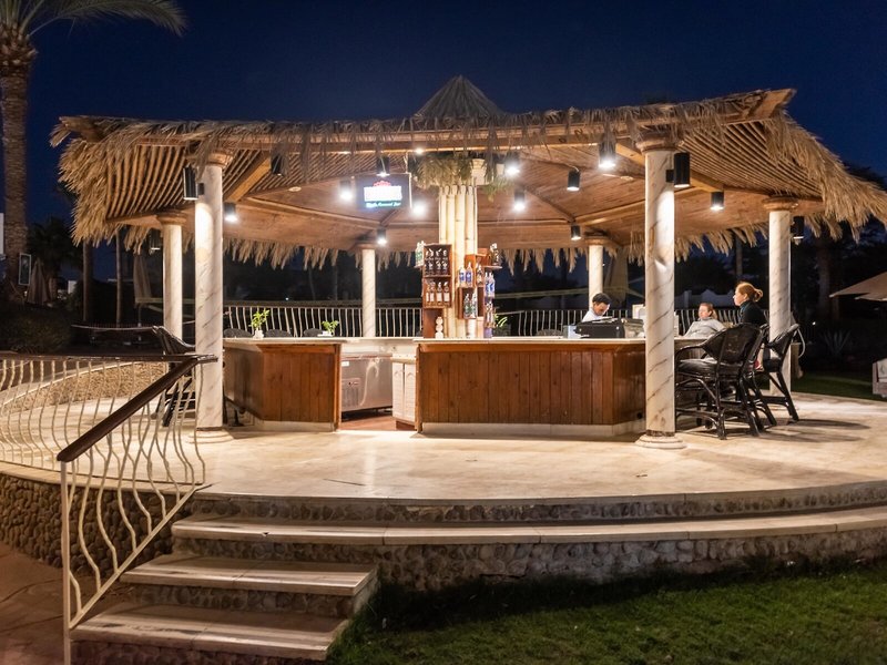 Fayrouz Resort 28 - Restaurant