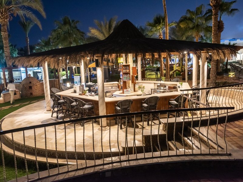 Fayrouz Resort 29 - Restaurant