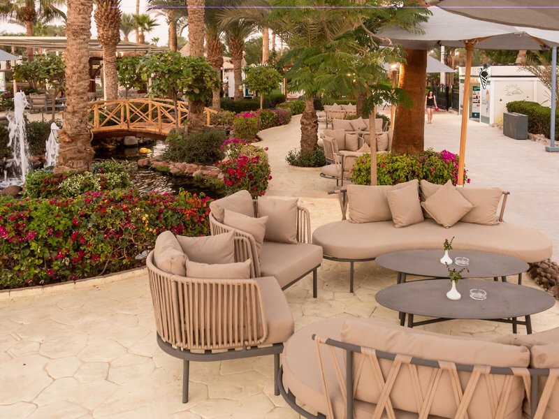 Fayrouz Resort 30 - Restaurant