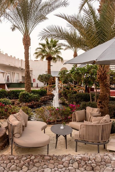 Fayrouz Resort 31 - Restaurant