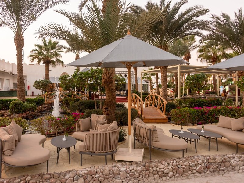 Fayrouz Resort 32 - Restaurant