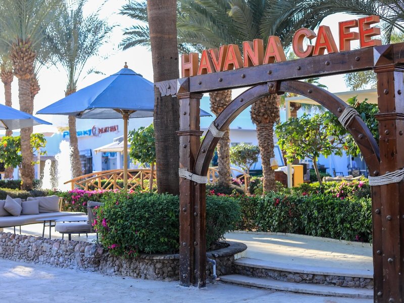 Fayrouz Resort 33 - Restaurant