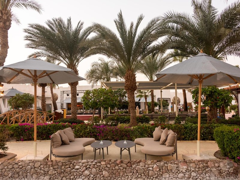 Fayrouz Resort 34 - Restaurant