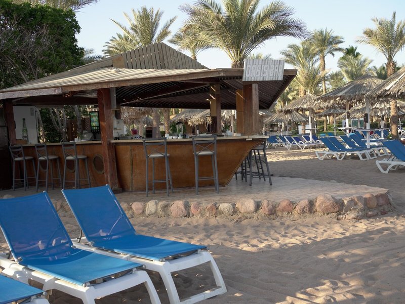 Fayrouz Resort 38 - Restaurant