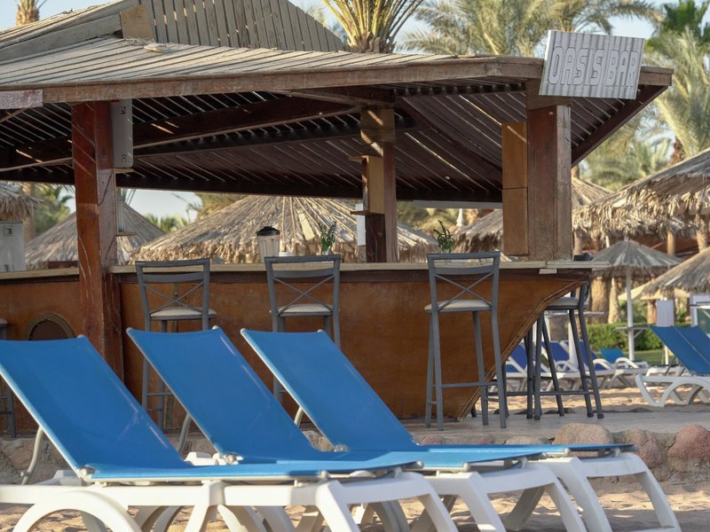 Fayrouz Resort 39 - Restaurant