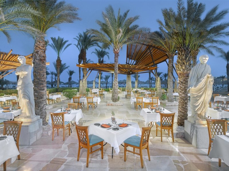 Fayrouz Resort 40 - Restaurant