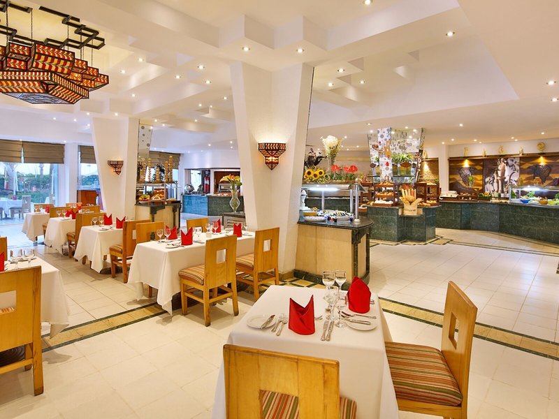 Fayrouz Resort 41 - Restaurant