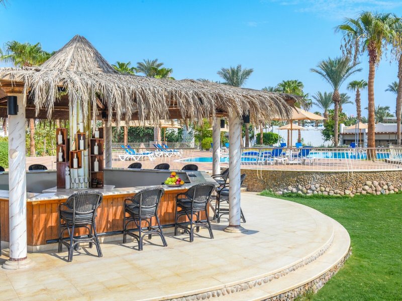 Fayrouz Resort 42 - Restaurant