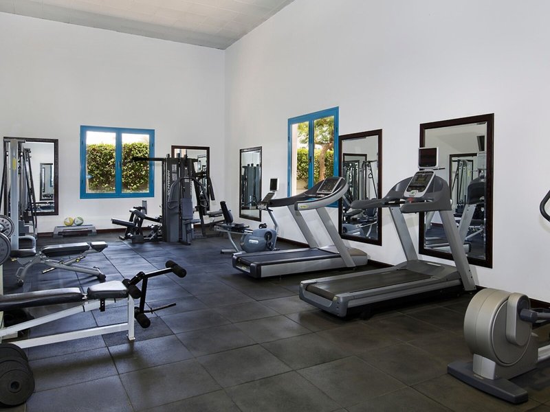 Fayrouz Resort 44 - Sports and leisure