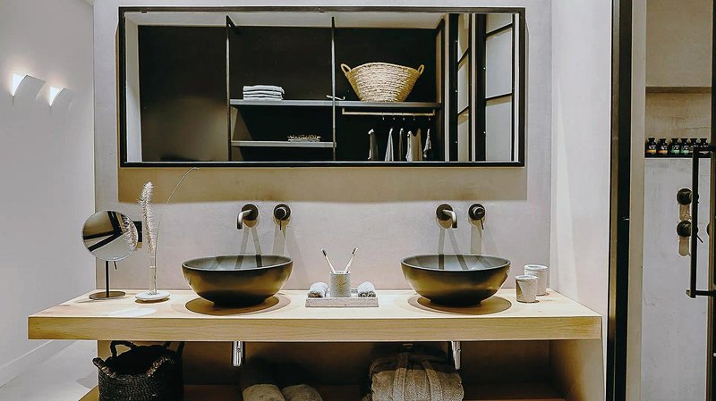 Minos Beach art hotel 31