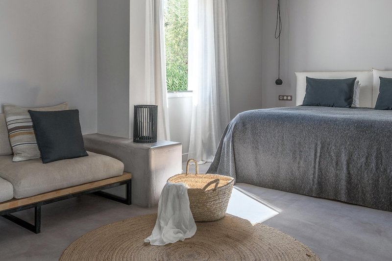 Minos Beach art hotel 33
