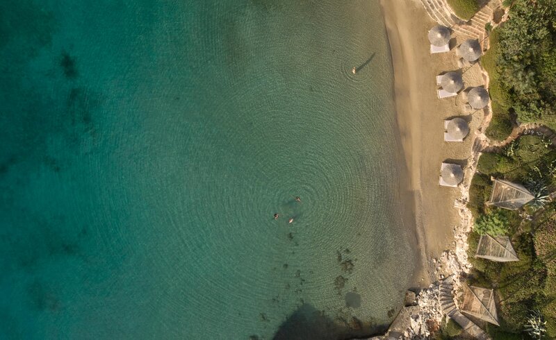 Minos Beach Art 8