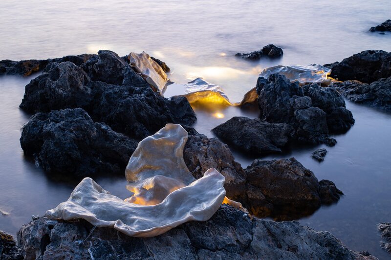 Minos Beach Art 35