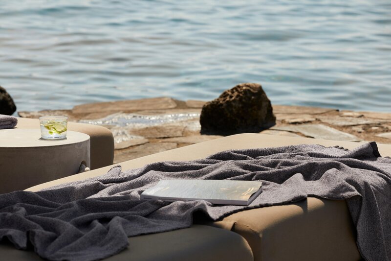 Minos Beach Art 52