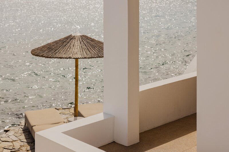 Minos Beach Art 53