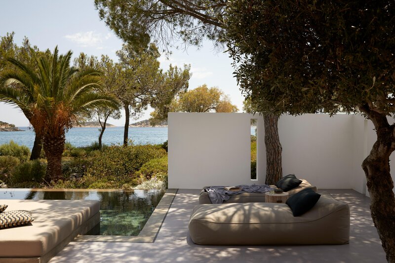 Minos Beach Art 63