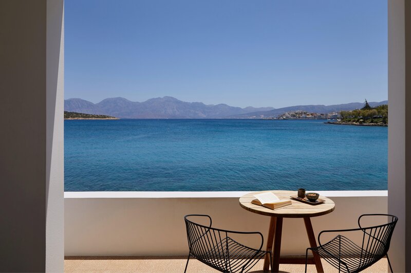 Minos Beach Art 65