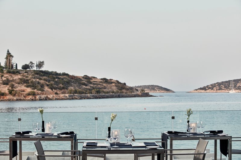 Minos Beach Art 73