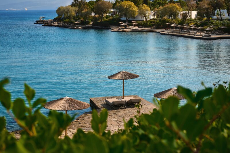 Minos Beach Art 82