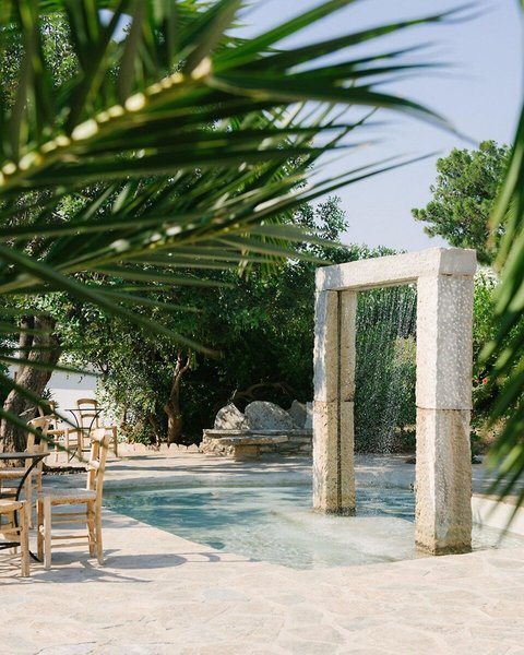Minos Beach art hotel 21
