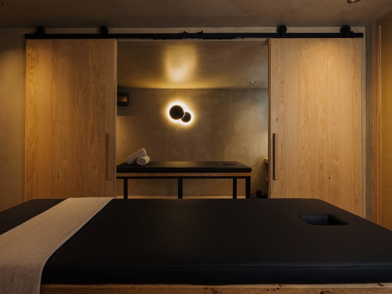Minos Beach art hotel 38