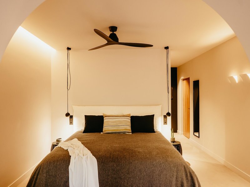 Minos Beach art hotel 43