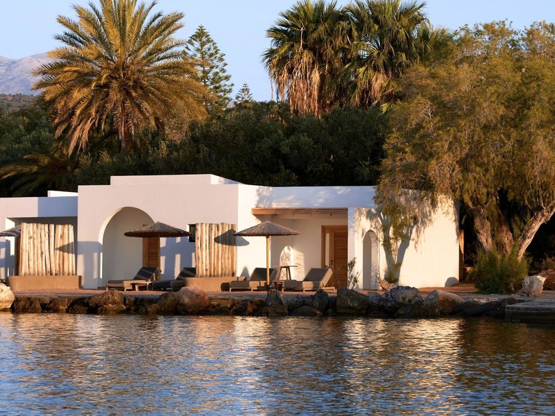 Minos Beach art hotel 47
