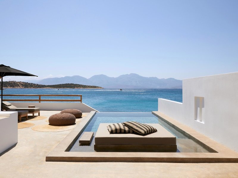 Minos Beach art hotel 48