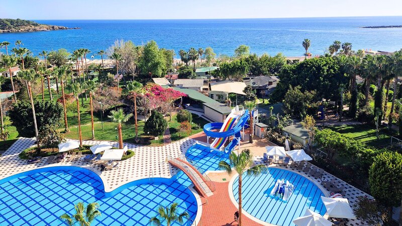 Lycus Beach 5