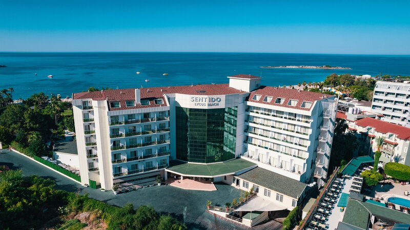 Lycus Beach 14