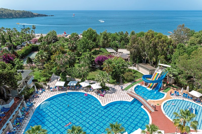 Sentido Lycus Beach 1