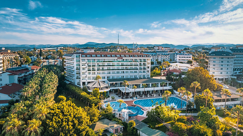 Sentido Lycus Beach 2