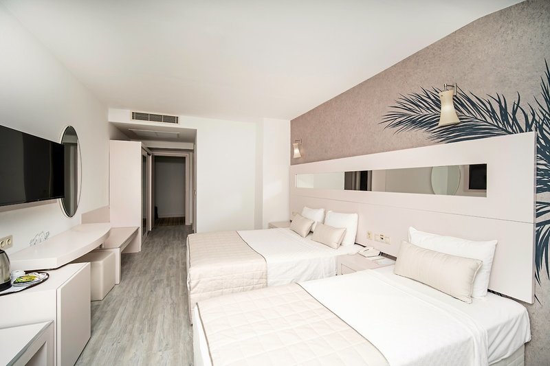 Sentido Lycus Beach 3