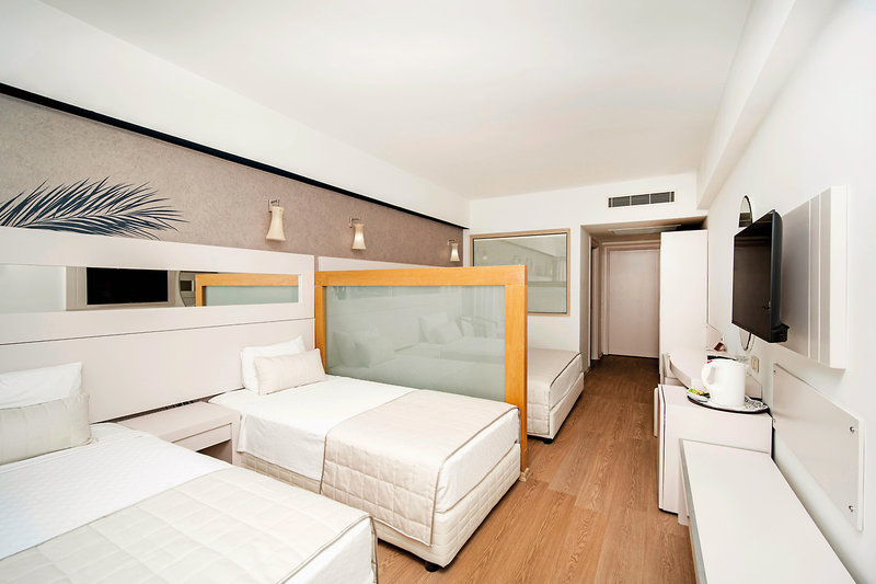 Sentido Lycus Beach 5
