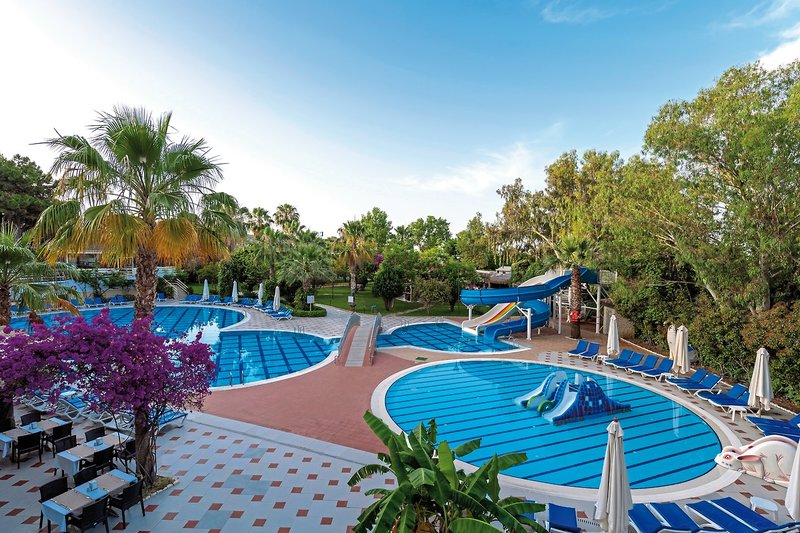 Sentido Lycus Beach 7