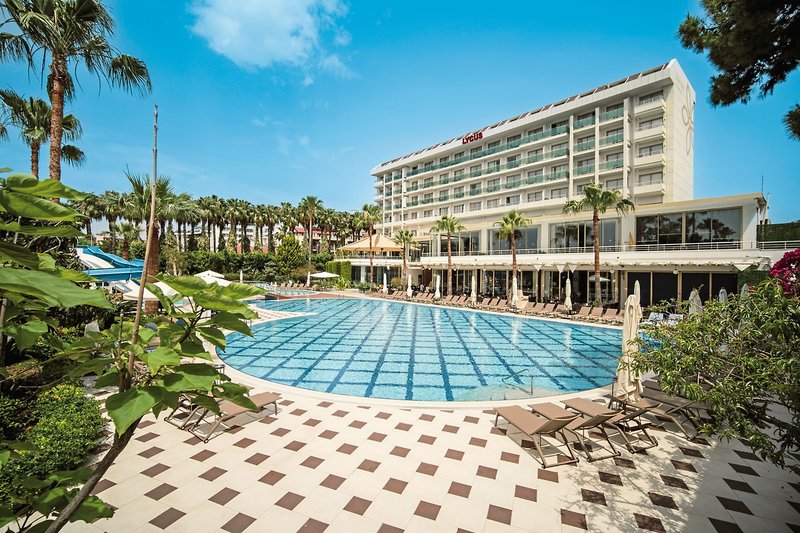 Sentido Lycus Beach 8