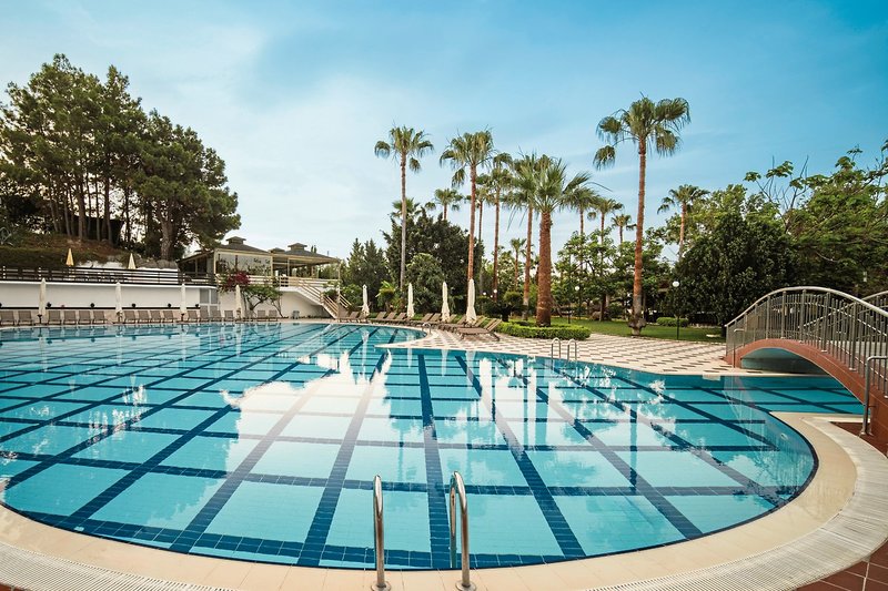 Sentido Lycus Beach 9