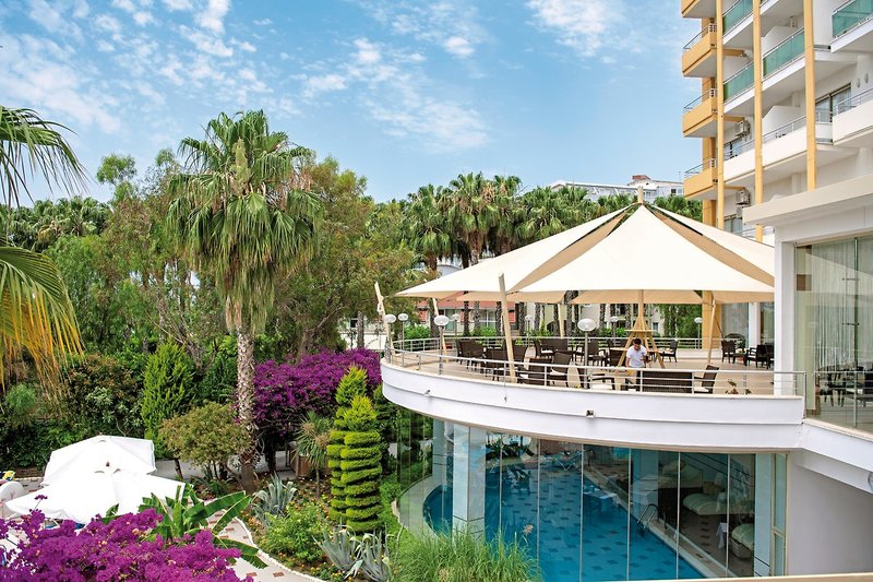 Sentido Lycus Beach 11