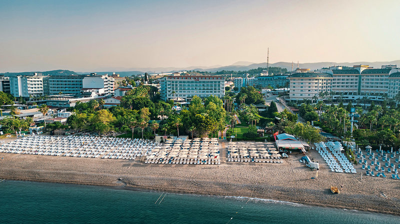 Sentido Lycus Beach 12