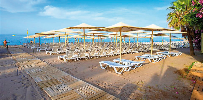 Sentido Lycus Beach 13