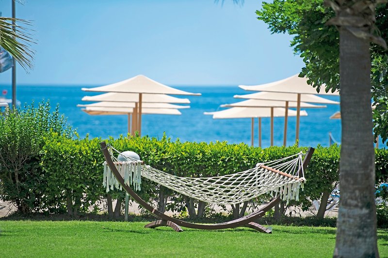 Sentido Lycus Beach 15