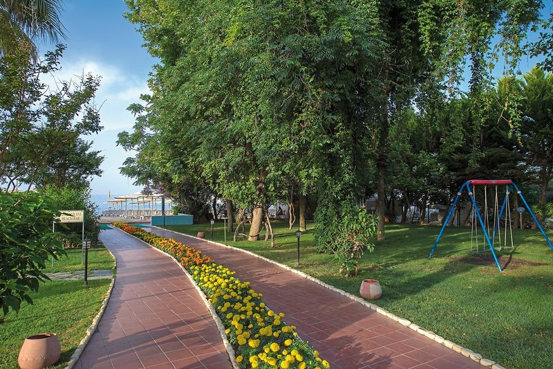 Sentido Lycus Beach 16