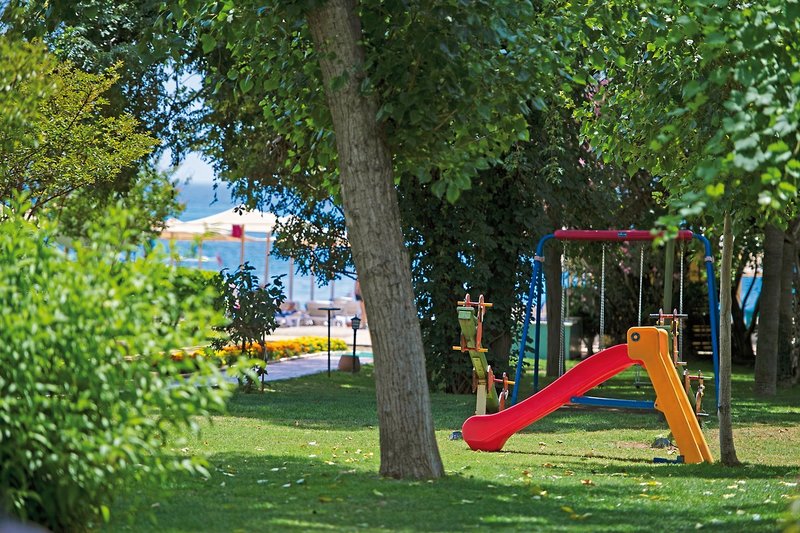 Sentido Lycus Beach 17