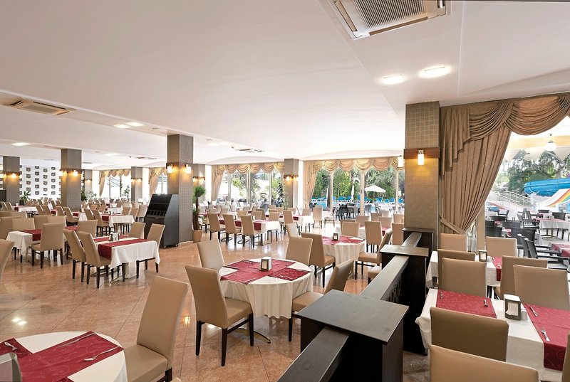 Sentido Lycus Beach 19