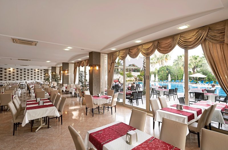 Sentido Lycus Beach 20