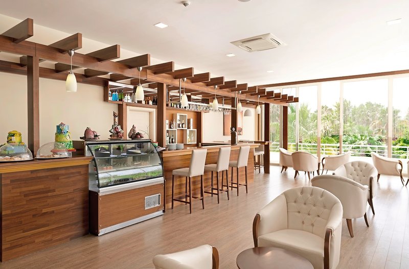 Sentido Lycus Beach 22