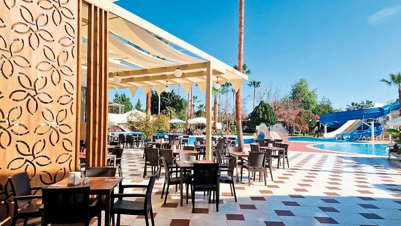 Sentido Lycus Beach 23